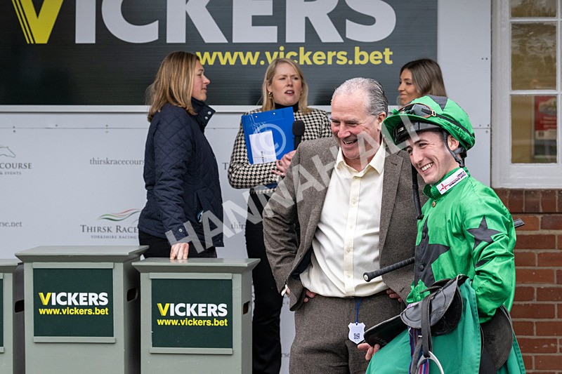 040524-Race 4-Star Of Lady M-4571 - Race 4