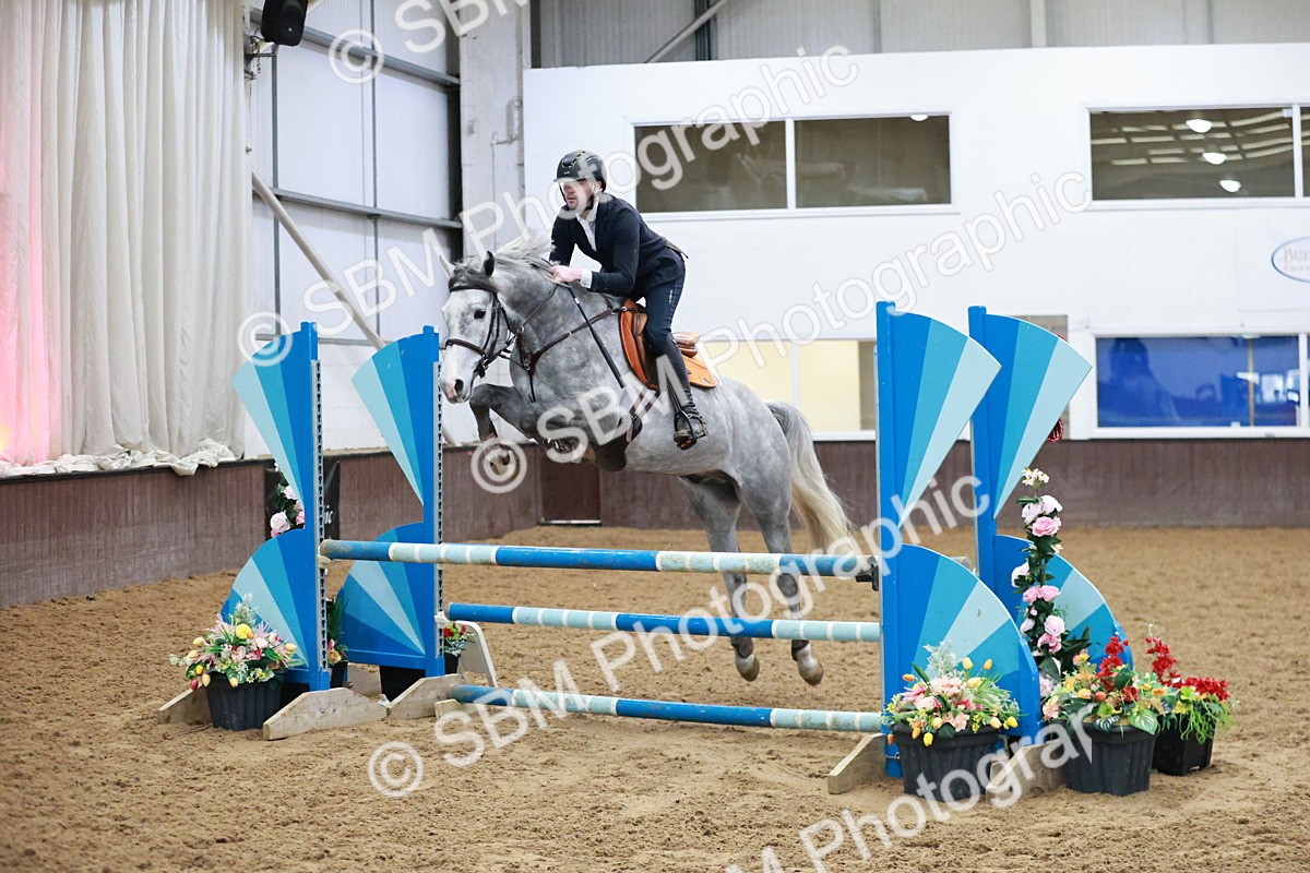 SBM_000571 - Class 2 - Senior British Novice 90cm