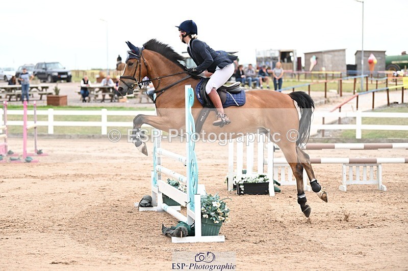 250727-090332-08684 - Cls 31 British Novice and 90cm