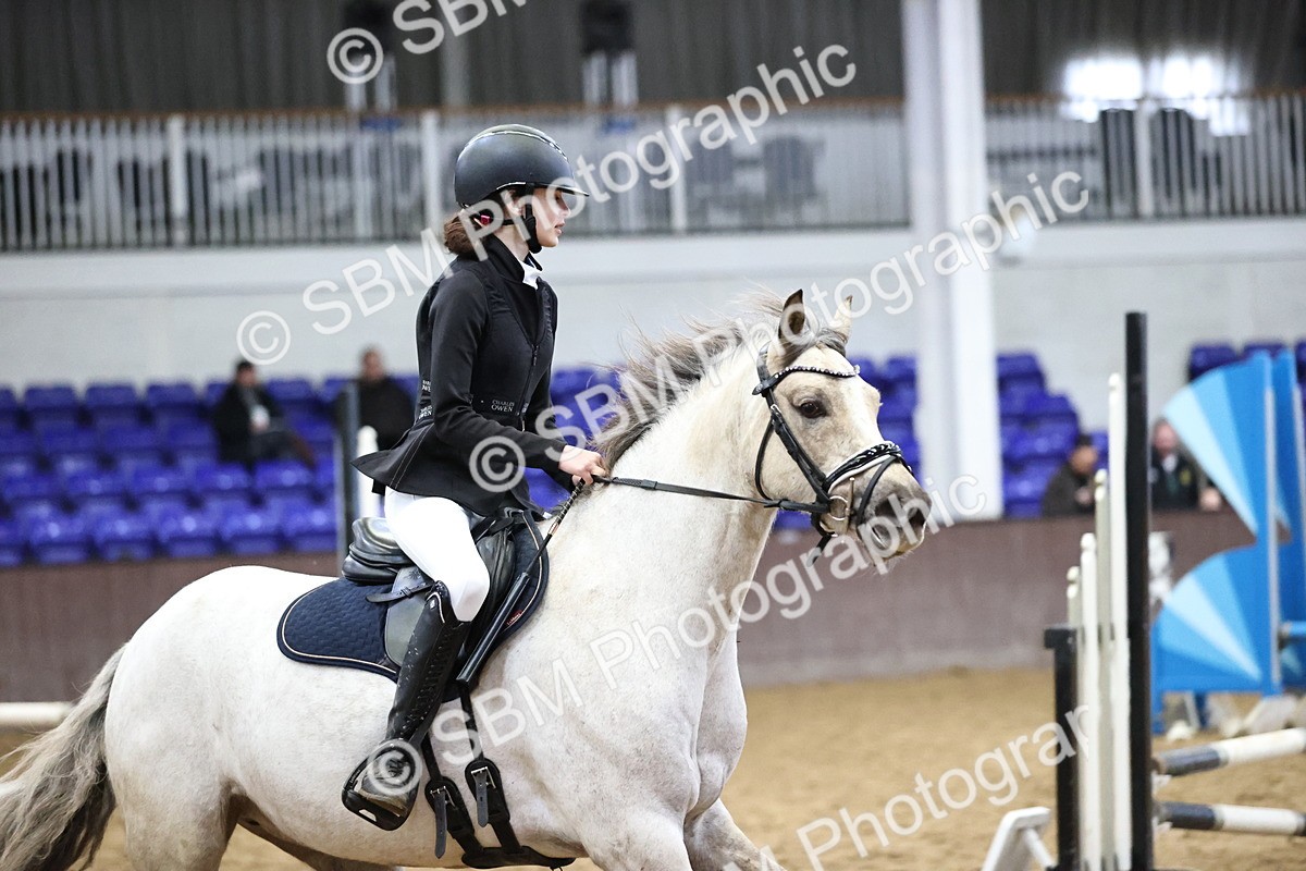 SBM_000407 - Class 3 - 60cm