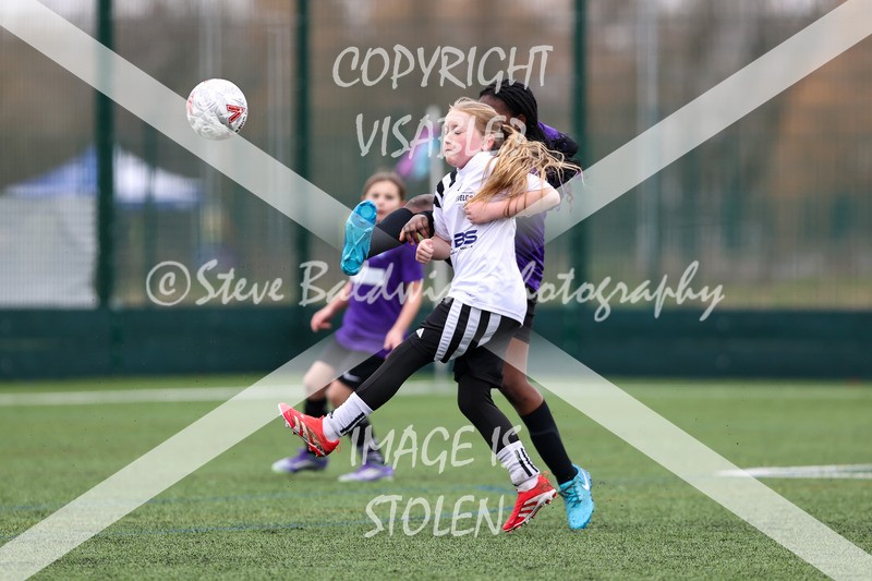 1DX30752 - 2026-03-07 Fc Abbey Meads U12 Grey Girls V Develop FC U12 Lionesses