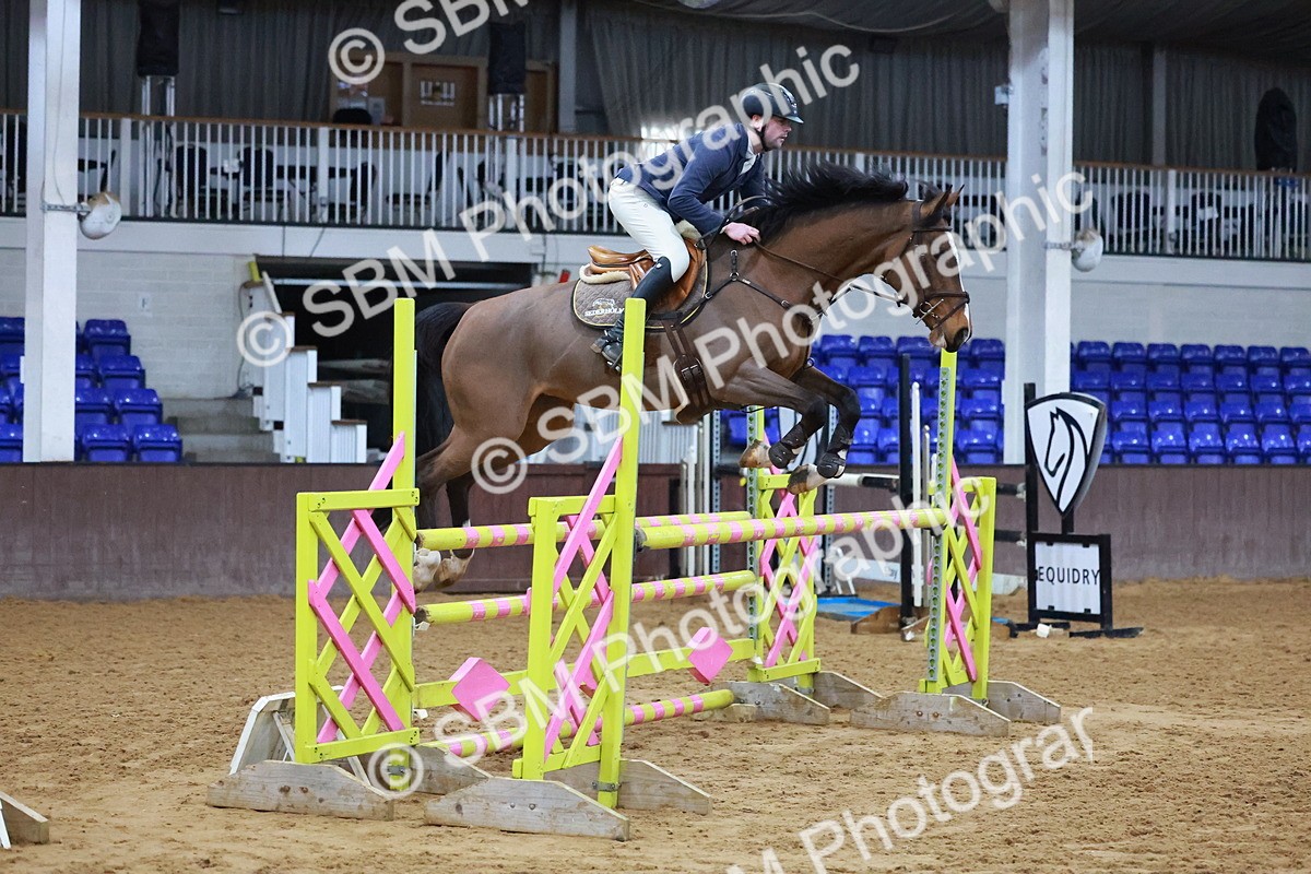 SBM_003899 - Class 4 - Senior Newcomers - 1.10m