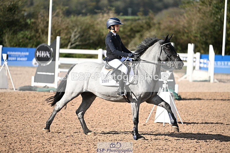 241026A-121955-00868 - SAT Cls 9 Pony Newcomers and 1m Open