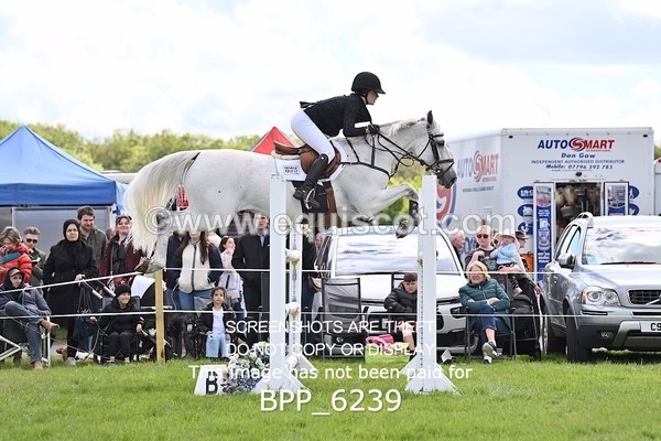 BPP_6239 - CLASS 4 B&C RHS CHAMP QUAL