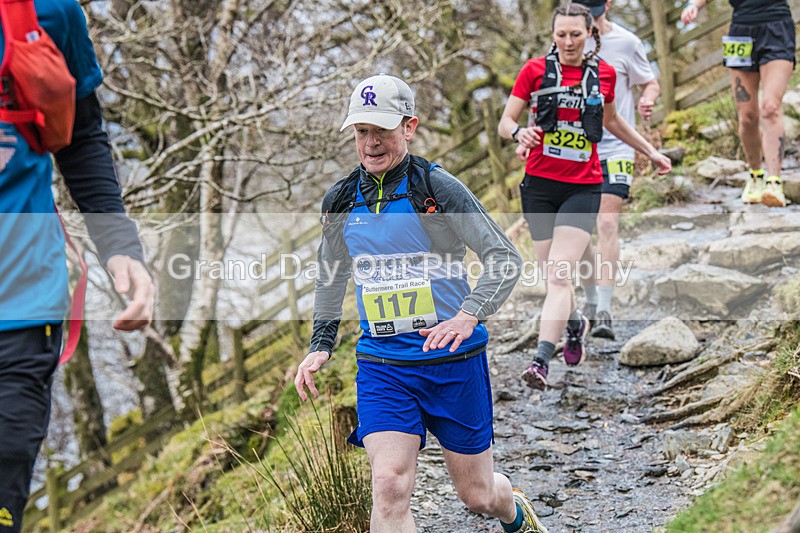 Buttermere-107 - Fellside Events Buttermere Trail Race Sunday 22nd March 2026