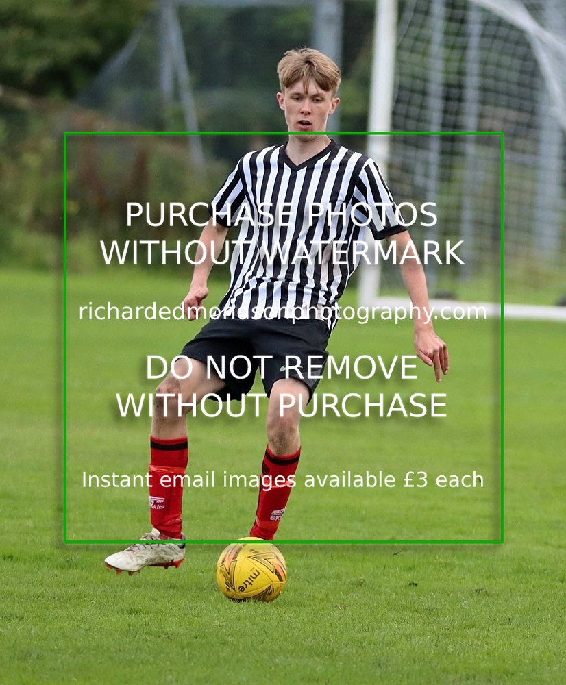 IMG_0395 - Kendal Town Under 18s vs Workington