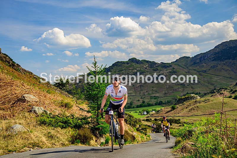 160539 - 2025 Fred Whitton Blea Tarn Climb 16.00 - 17.00