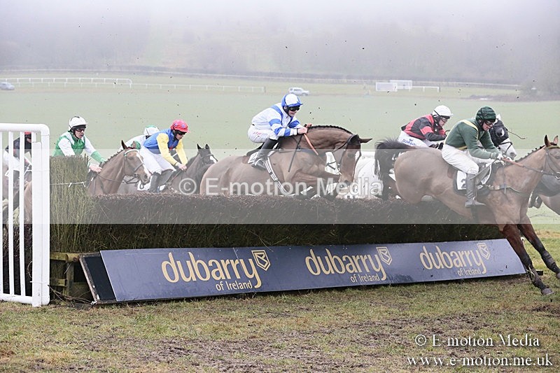 PtP 200118 311 - Barbury International Racing Club Point-to-Point 20/01/18