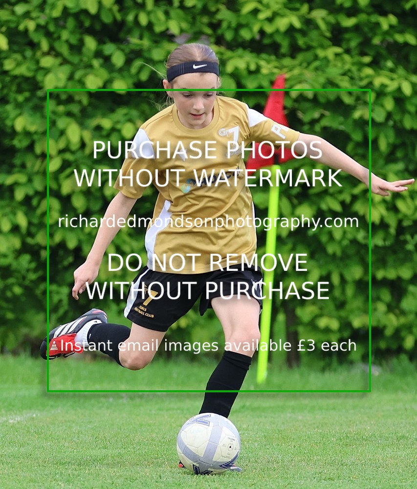 533A2752 - GT7 Academy U11 Girls (20/5/26)