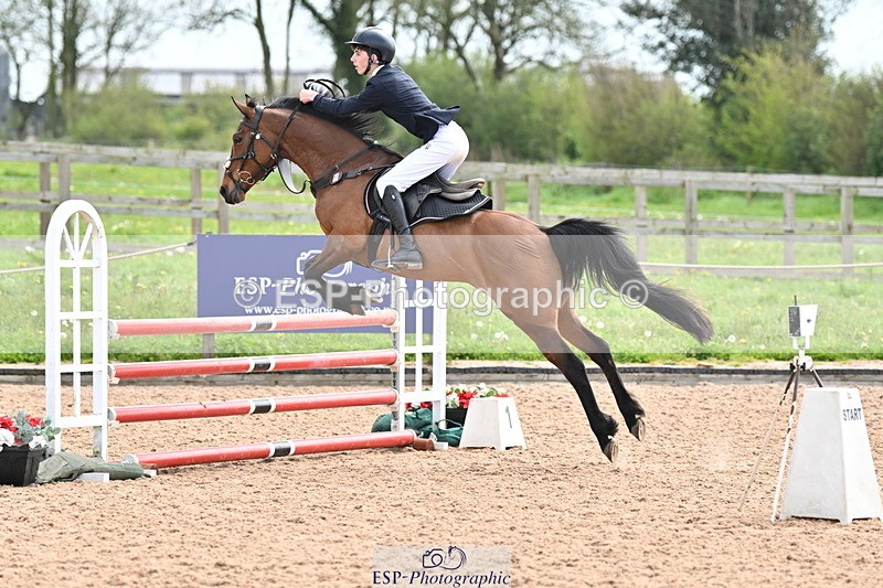 240506A-114158-08569 - Cls 4 Blue Chip Pony Newcomers & 1m Open