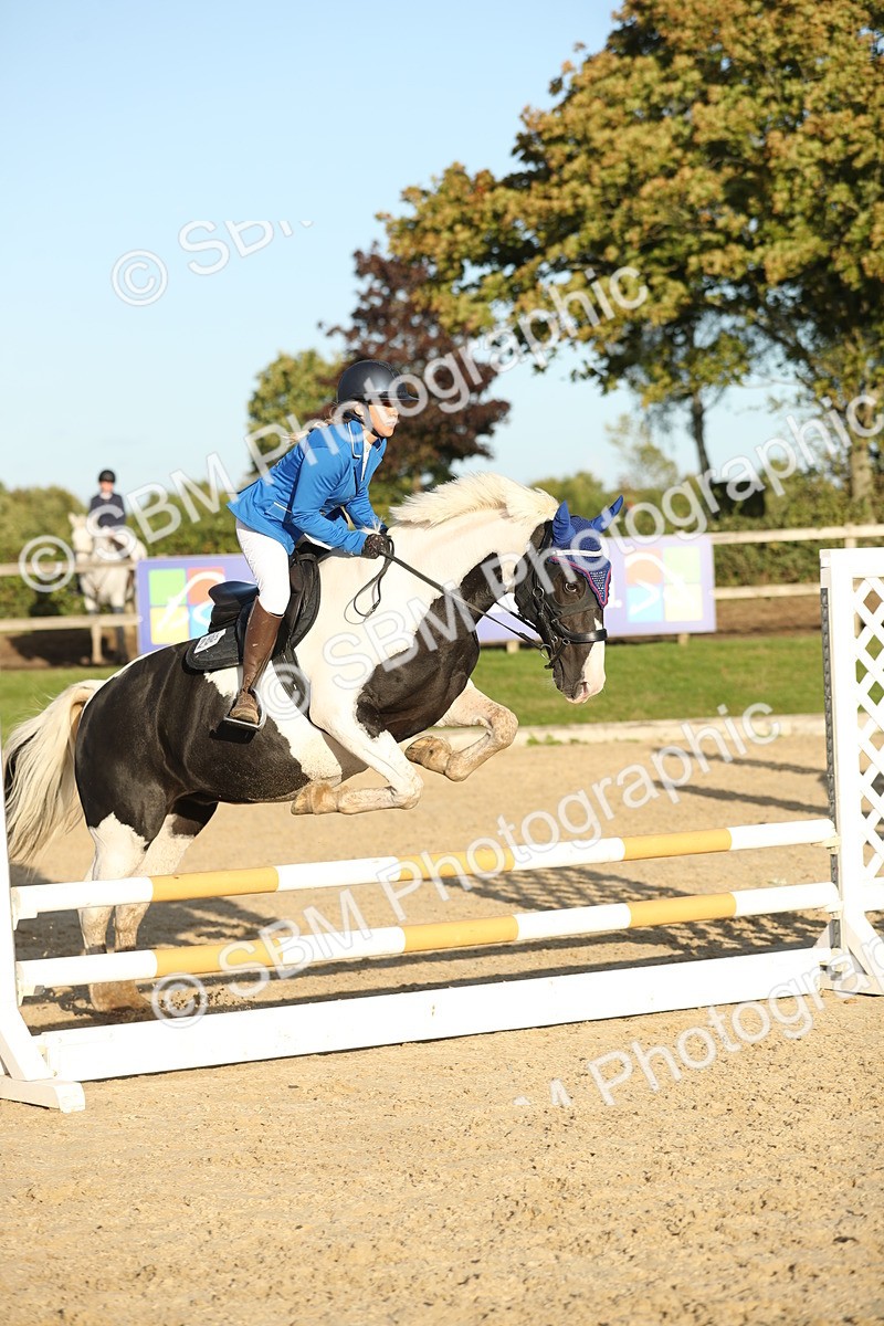 SBM_54184 - J23 - Junior Horse 70cm Championship