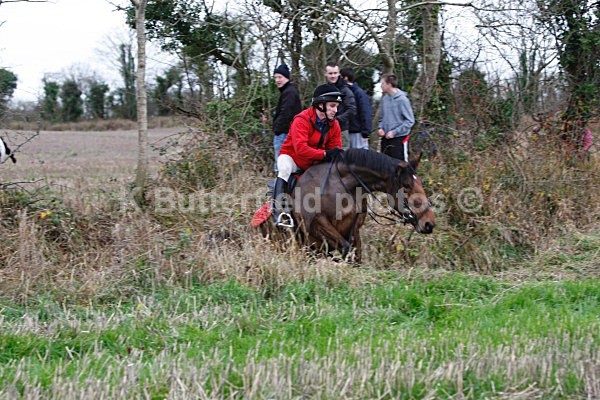 204 - Dunsany Chase 2013