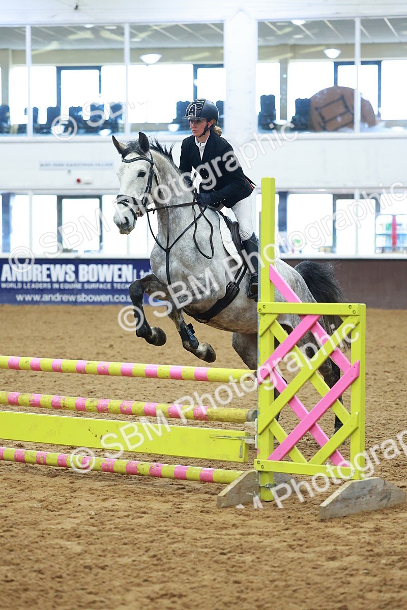 SBM_000294 - Class 1 - Clear Round