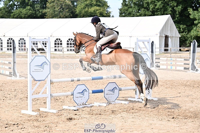 250823A-151530-31952 - NAF Round 1 14.30 to 15.50