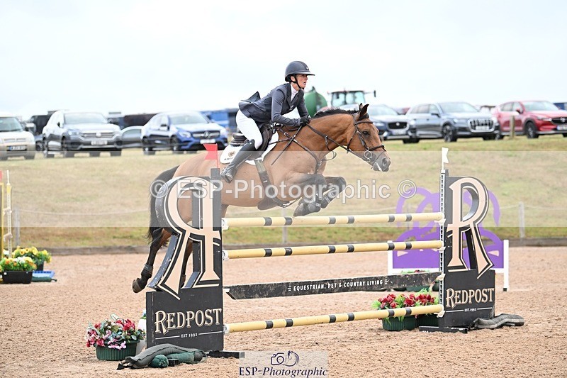 250720-085553-18415 - Cls 20, 1 Star Gold Tour