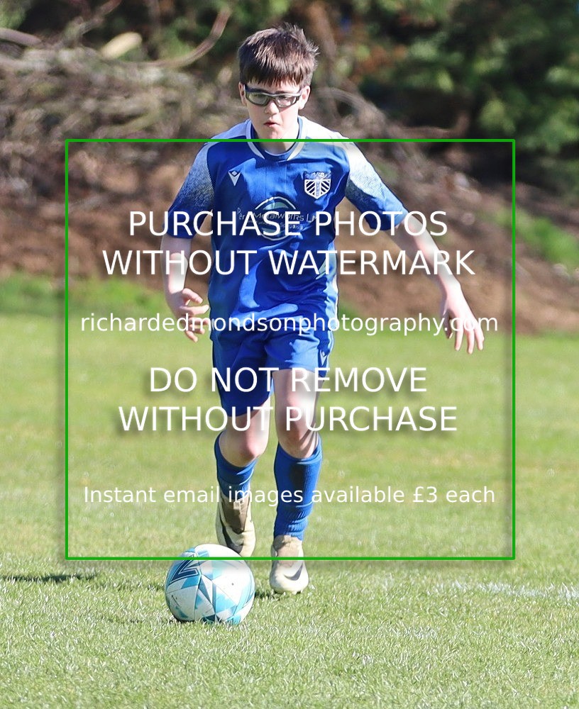 IMG_1989 - Wattsfield United U12's vs Heathwaite U12's (6/4/25)
