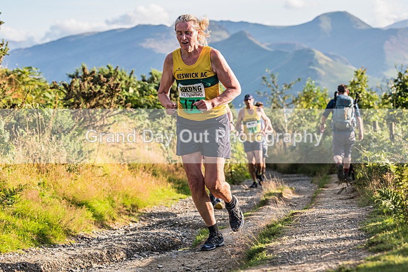 Latrigg-255 - Not Round Latrigg Race Wednesday 14th August 2024
