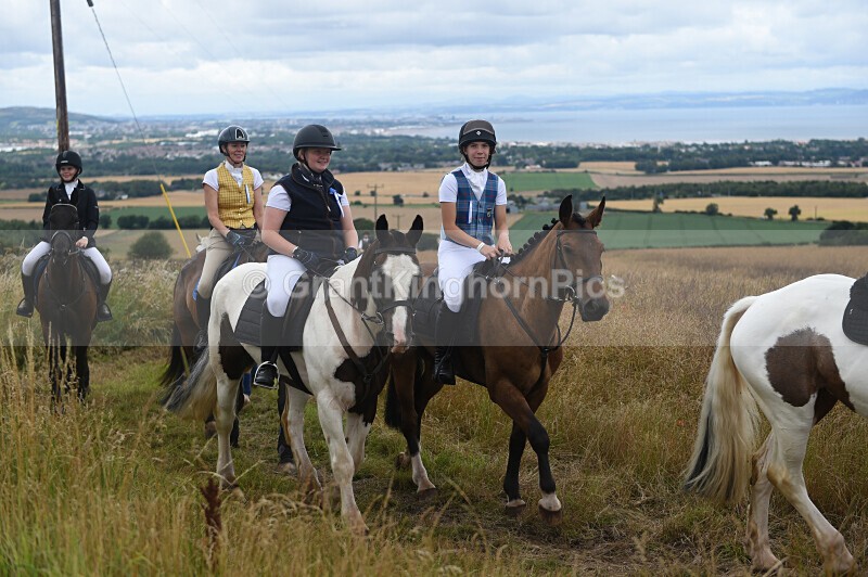 _089 - Musselburgh Festival Day Rideout 2025