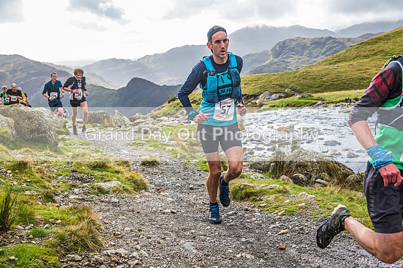 Langdale-330 - Langdale Horseshoe Fell Race Saturday 8th October 2022