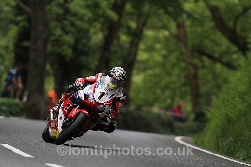 PR155038 - Superbike TT