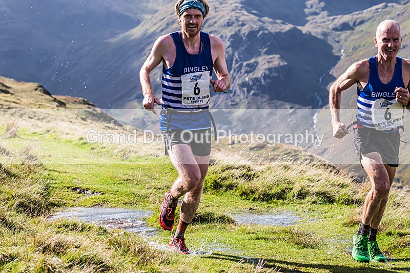 HBMR Leg 4-134 - Hodgson Brothers Mountain Relay Leg 4 Saturday 3rd October 2026