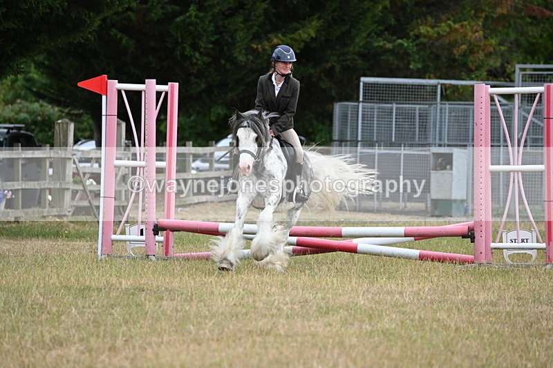 WJ6_9692 - Class 12 Minimus Jumping 45cm