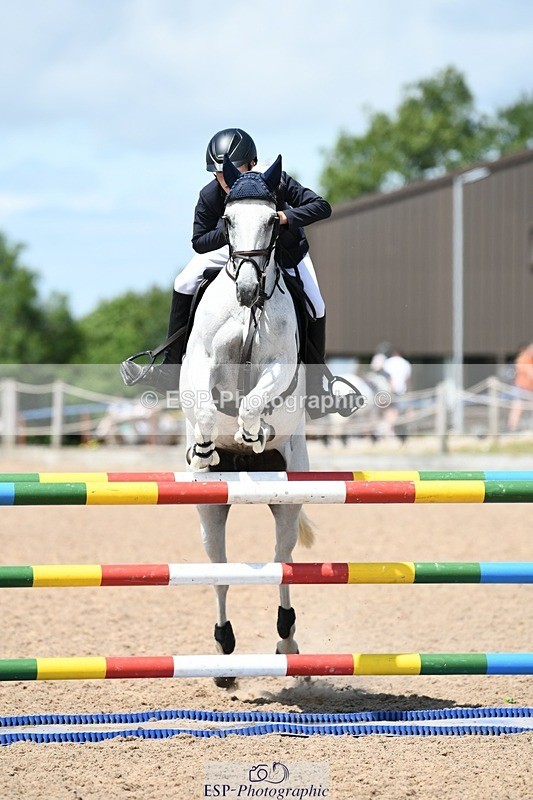 250628-132209-05057 - Cls 12 Newcomers 2nd Round 1pm to End