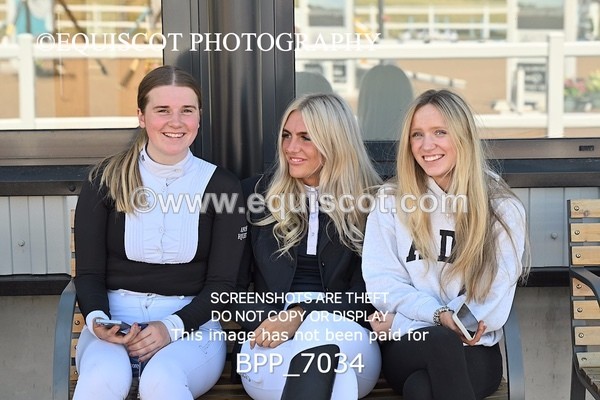 BPP_7034 - CANDIDS