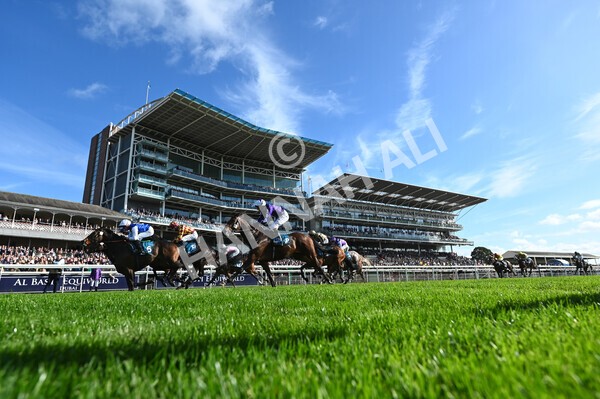 yr08102022r1-27 - Race 1 1.30pm The Coral Play 'Racing-Super-Series' for Free Nursery Handicap