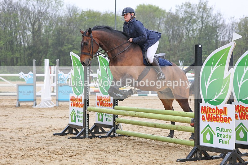 3E7A1586 - Class 2: Senior 70cm