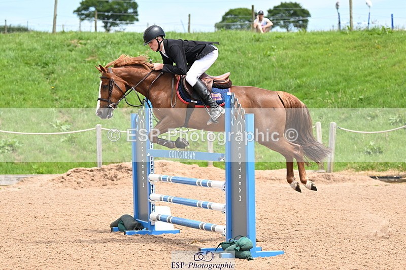 240629A-131031-05734 - Cls 10 BC Newcomers 2nd Round