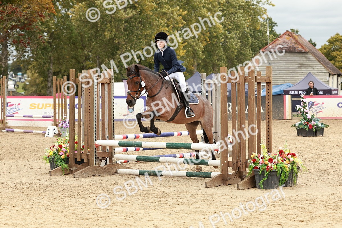 SBM_67033 - J13 - Junior Pony 60cm Championship