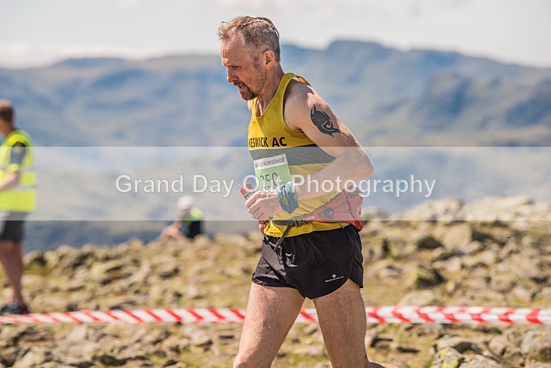 Fairfield-613 - Fairfield Horseshoe Fell Race Saturday 13th May 2023