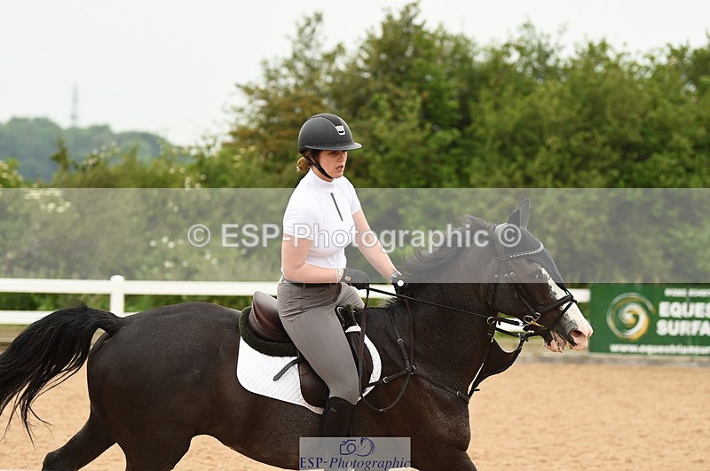 230610A-124328-03251 - Cls 23B 1.05m Amateur Qualifier