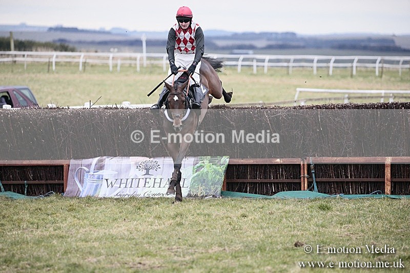 PtP 180218 777 - Combined Services Point-to-Point Larkhill 18/02/18