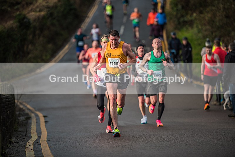 Ribble-756 - Ribble Valley 10K Sunday 31st December 2023