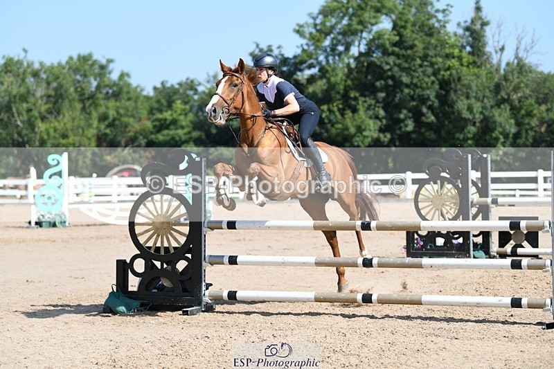 250725-101058-01324 - Cls 6 Snr British Novice and 90cm