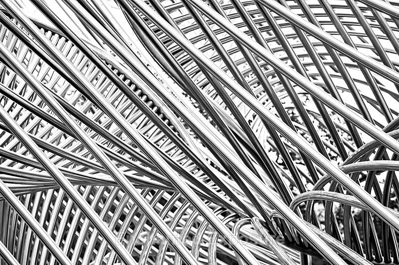 Ybor City 1 - Architecture and Sculptures