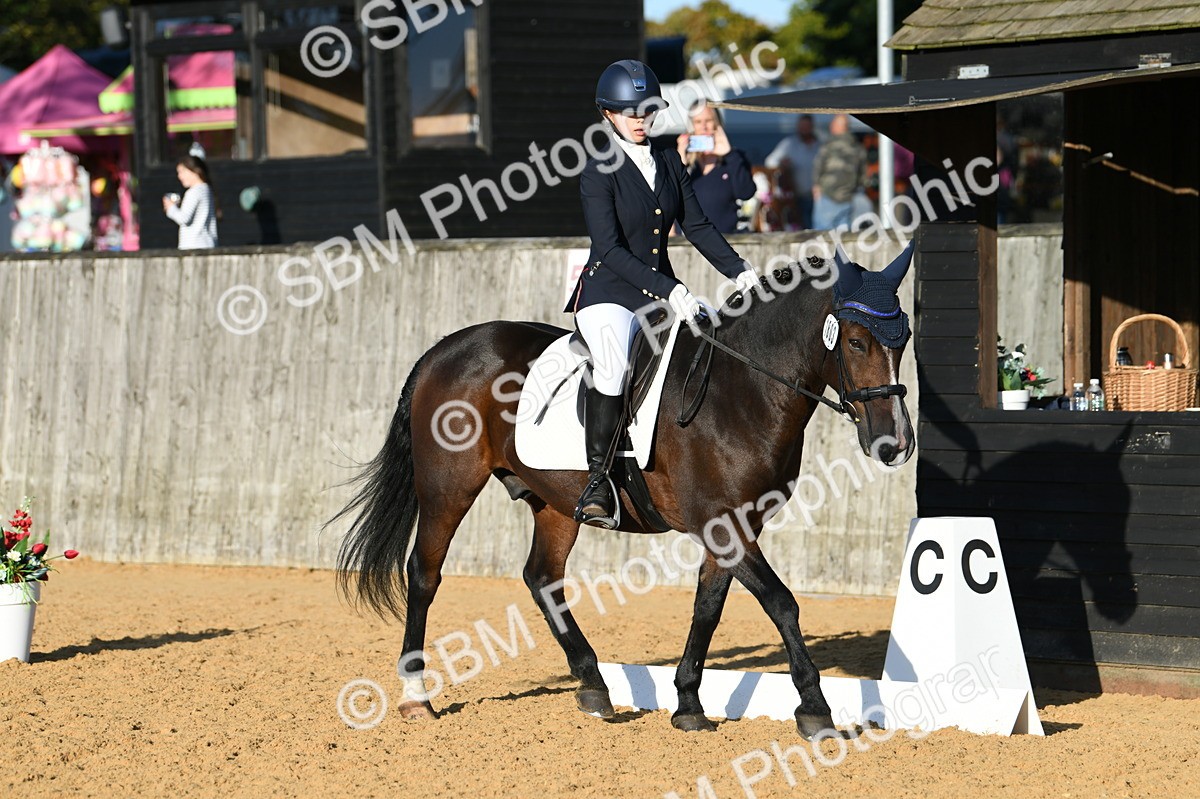 SBM_30769 - D16 - Small Tour Championship - Novice 28