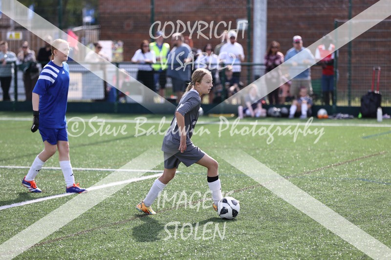 1DX30176 - Sun 14th U11 Girls