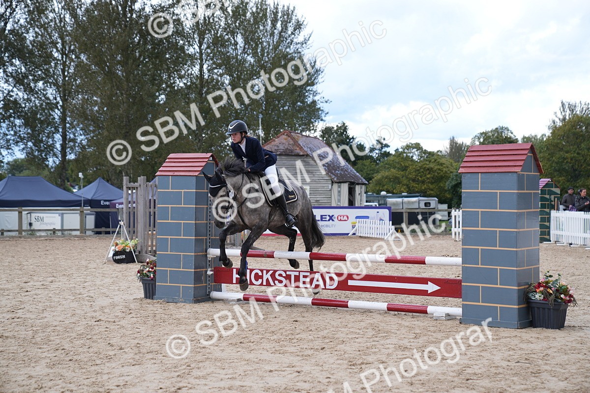 SBM_08466 - J56 Clear Round 70cm