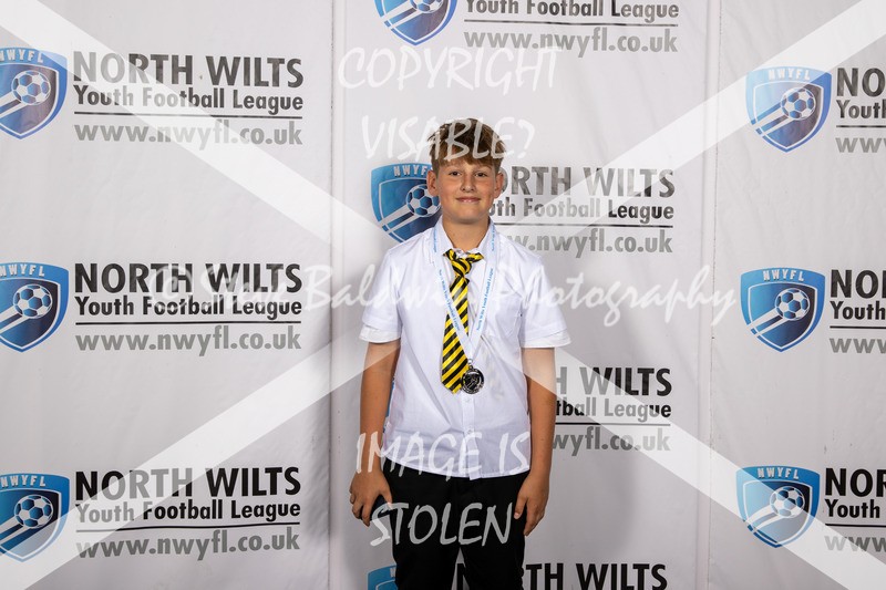 1DX30750 - Div 1 Trowbridge Town Falcons