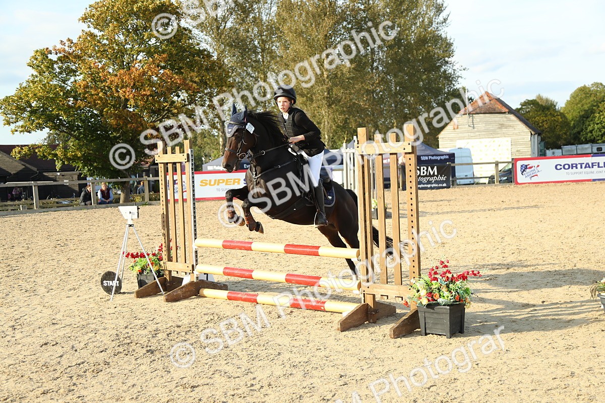 SBM_53624 - J8 - Junior Pony 65cm Championship