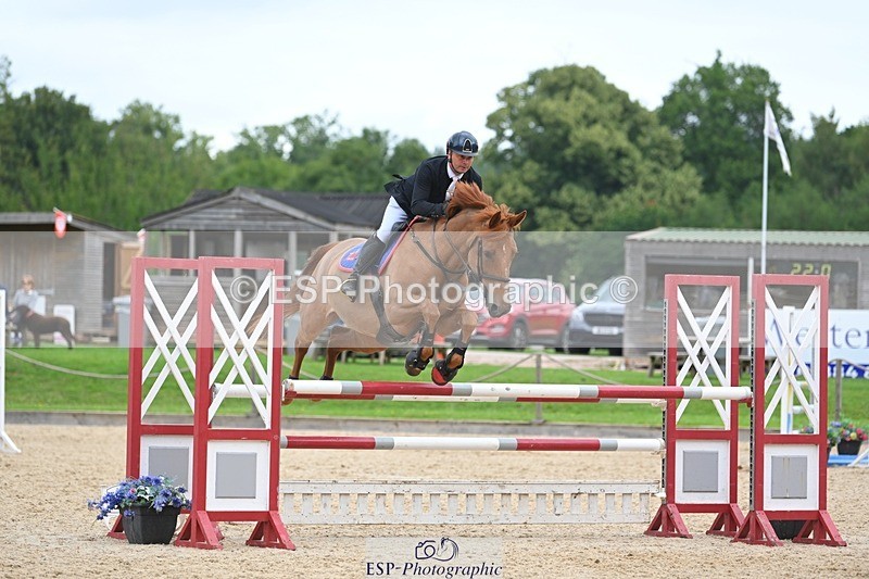 230713-095430-26894 - Cls 66 Newcomers & 1.10m Open