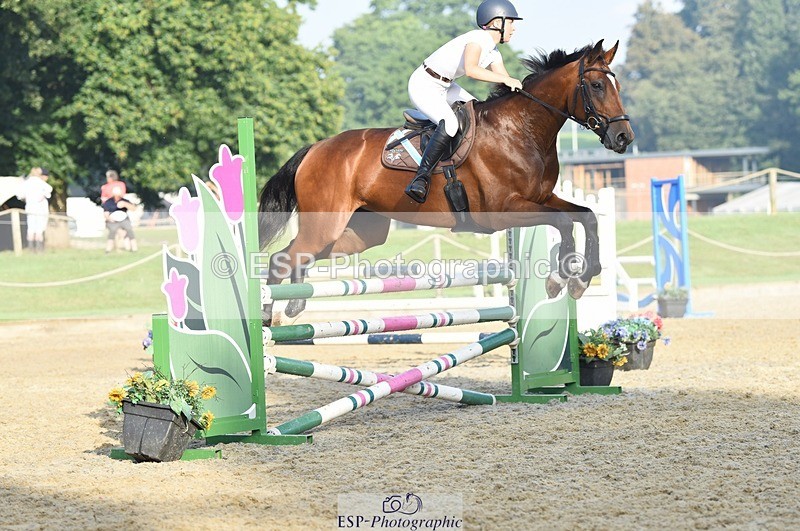 230909-083814-04203 - Cls 15 British Novice & 90cm Open