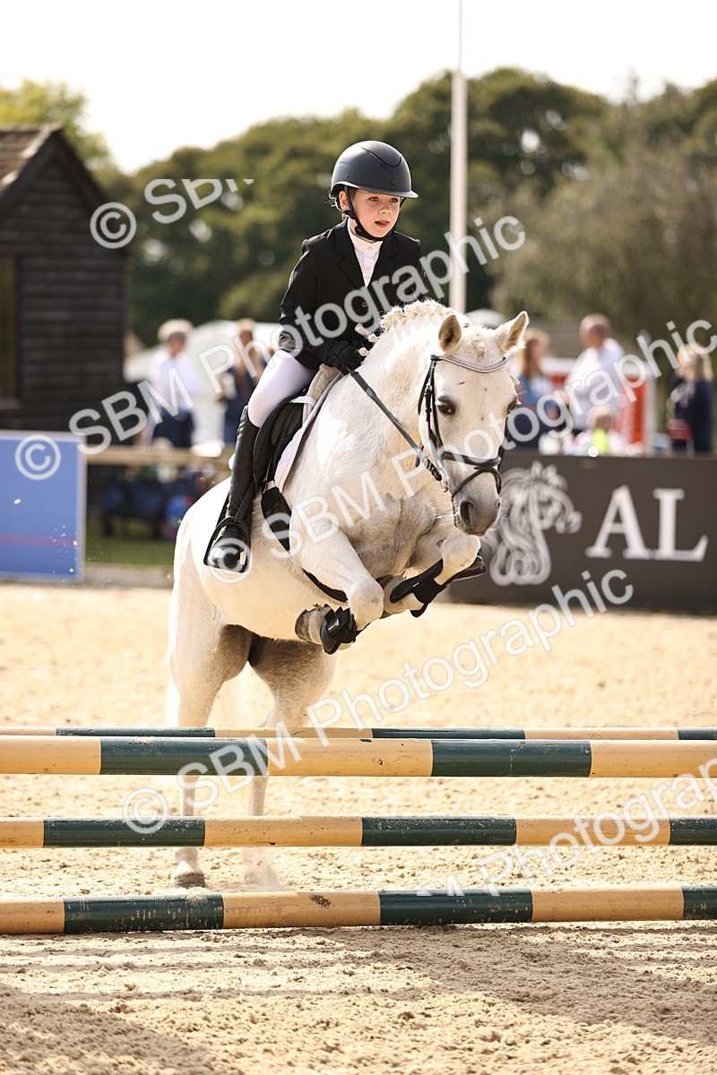 SBM_69452 - J13 - Junior Pony 60cm Championship