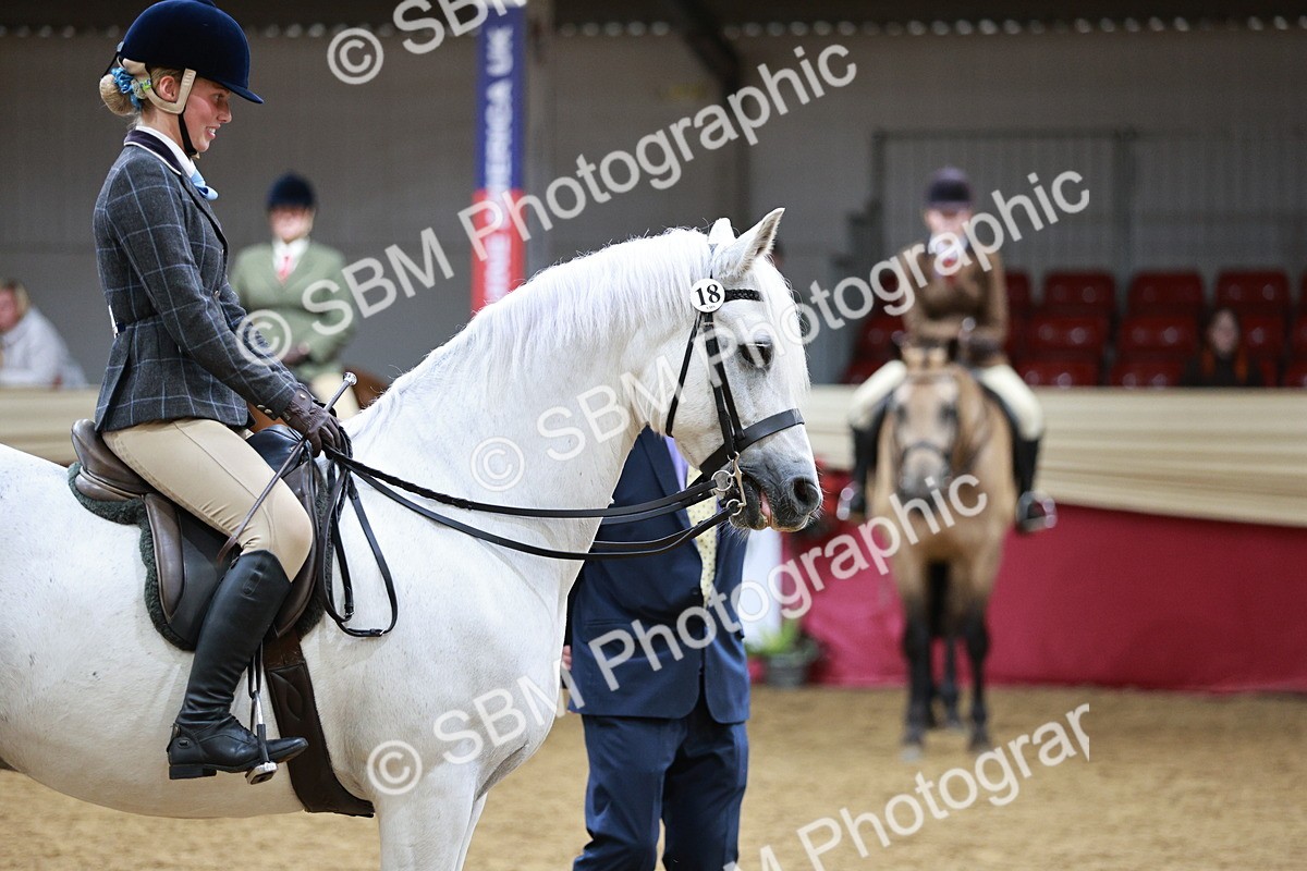SBM_03625 - Class 6A Area Ridden Pre-Vet