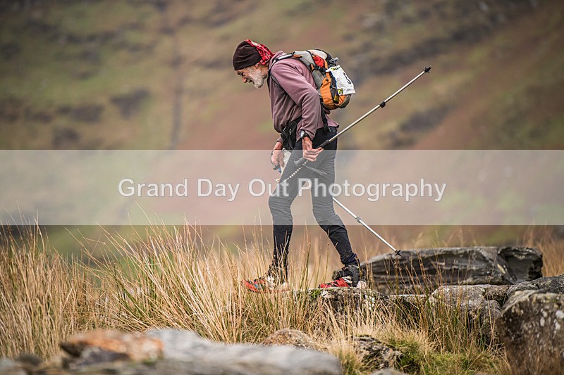Kong MMM-874 - Kong Mini Mountain Marathon Round 3 North Wales Blaenau Ffestiniog  Sunday 27th November 2022