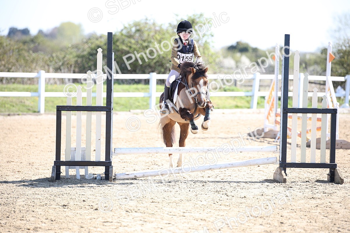 SBM_000560 - Class 2 - 50cm