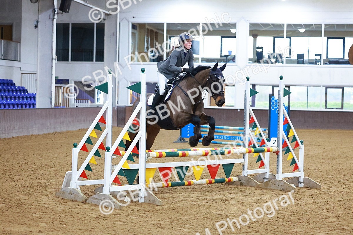 SBM_000009 - Class 1 - Clear Round